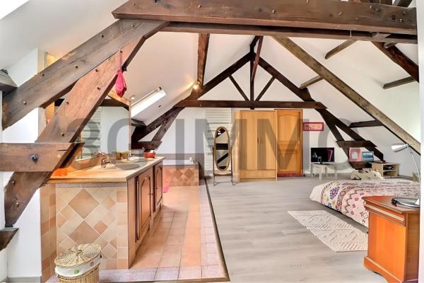 Vente / Corps de ferme