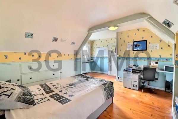 Vente / Corps de ferme