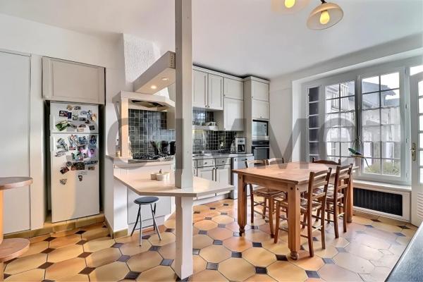 Vente / Corps de ferme