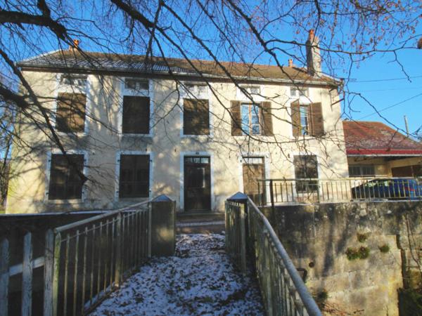 MAISON 6 CHAMBRES - 21510 ETALANTE Réf. 53037 | 199 000 €