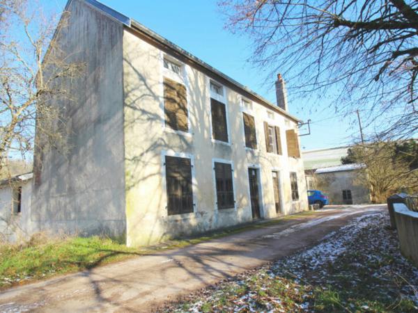 MAISON 6 CHAMBRES - 21510 ETALANTE Réf. 53037 | 199 000 €