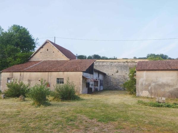 MAISON 6 CHAMBRES - 21510 ETALANTE Réf. 53037 | 199 000 €