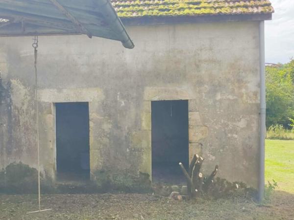 MAISON 6 CHAMBRES - 21510 ETALANTE Réf. 53037 | 199 000 €