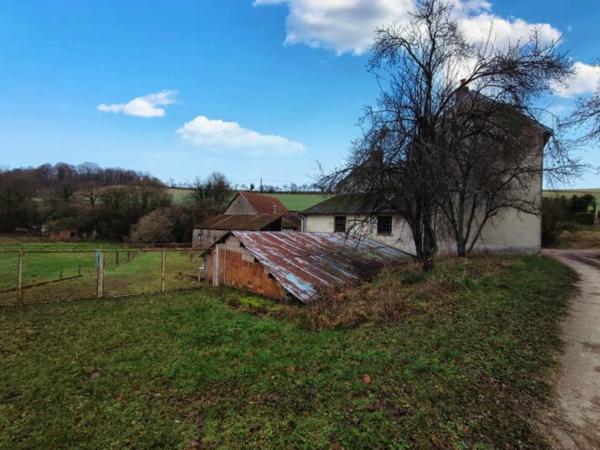 MAISON 6 CHAMBRES - 21510 ETALANTE Réf. 53037 | 199 000 €