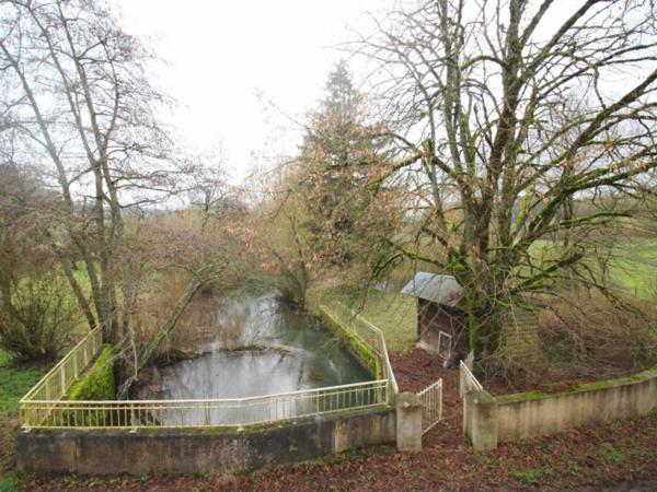 MAISON 6 CHAMBRES - 21510 ETALANTE Réf. 53037 | 199 000 €