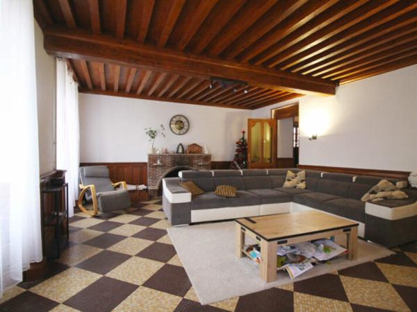 MAISON 6 CHAMBRES - 21510 ETALANTE Réf. 53037 | 199 000 €