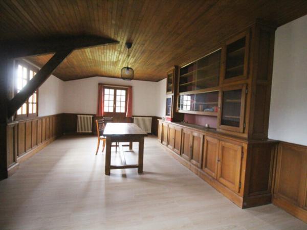 MAISON 6 CHAMBRES - 21510 ETALANTE Réf. 53037 | 199 000 €