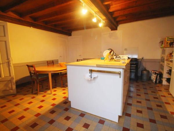 MAISON 6 CHAMBRES - 21510 ETALANTE Réf. 53037 | 199 000 €