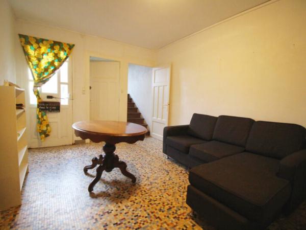 MAISON 6 CHAMBRES - 21510 ETALANTE Réf. 53037 | 199 000 €