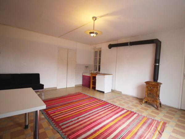 MAISON 6 CHAMBRES - 21510 ETALANTE Réf. 53037 | 199 000 €