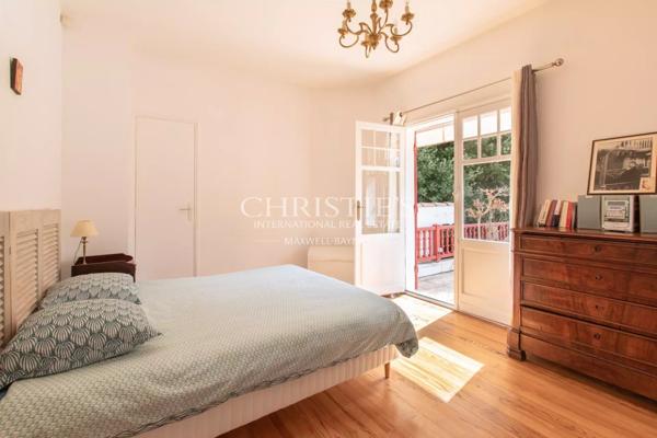 PYLA : Magnifique villa Gaume vue Bassin (5 / 6) chambres)