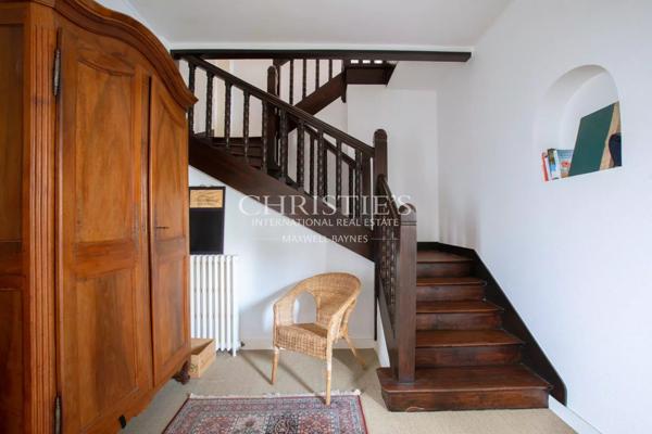PYLA : Magnifique villa Gaume vue Bassin (5 / 6) chambres)