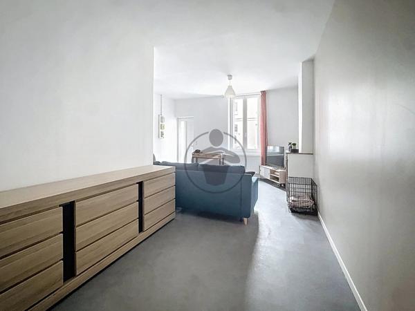 Vente Maison 3 pièces 70 m2 à Saint-Quentin