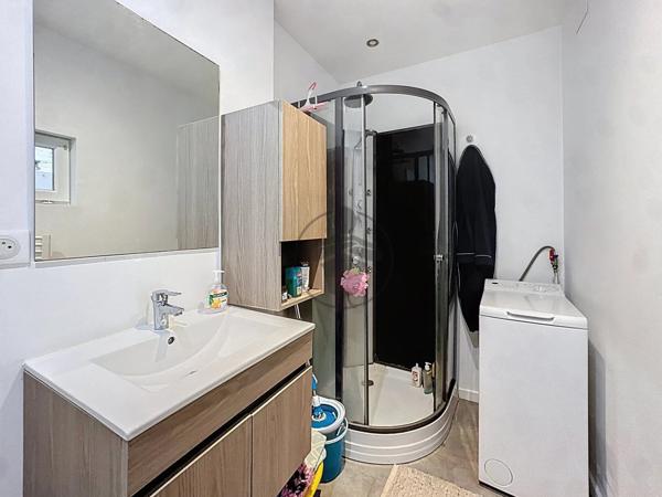 Vente Maison 3 pièces 70 m2 à Saint-Quentin