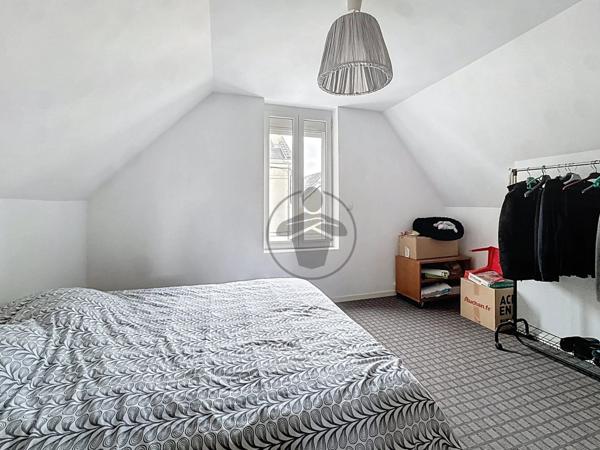 Vente Maison 3 pièces 70 m2 à Saint-Quentin