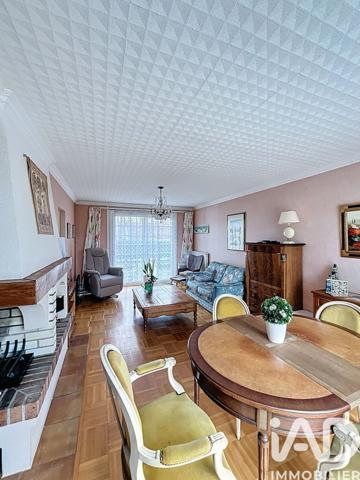 Maison à vendre 5 pièces 130 m² Chailly-en-Bière