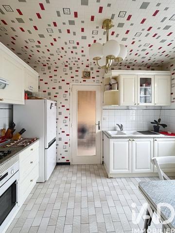 Maison à vendre 5 pièces 130 m² Chailly-en-Bière