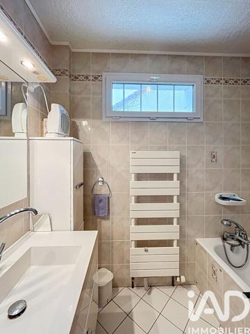 Maison à vendre 5 pièces 130 m² Chailly-en-Bière