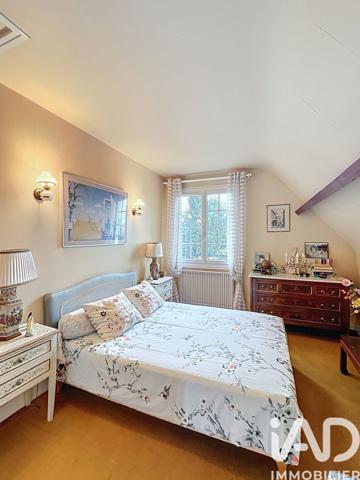 Maison à vendre 5 pièces 130 m² Chailly-en-Bière