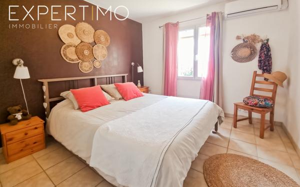 Saint-Étienne-de-Mer-Morte (44270) Maison plain pied 105 m² - 4 chambres - garage