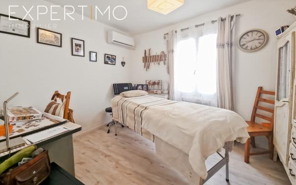 Saint-Étienne-de-Mer-Morte (44270) Maison plain pied 105 m² - 4 chambres - garage