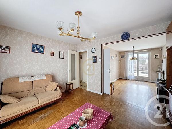 Maison à vendre  5 pièces - 85 m2 DRANCY - 93