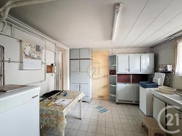 Maison à vendre  5 pièces - 85 m2 DRANCY - 93