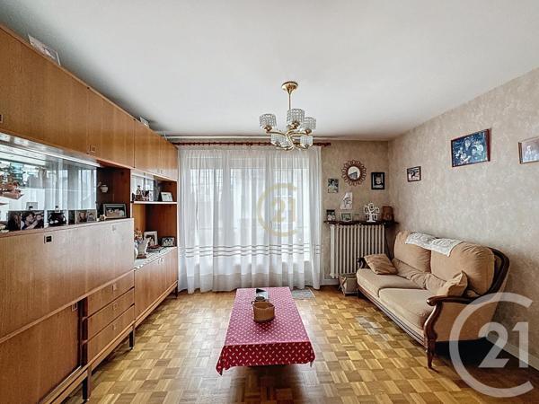 Maison à vendre  5 pièces - 85 m2 DRANCY - 93