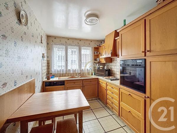 Maison à vendre  5 pièces - 85 m2 DRANCY - 93