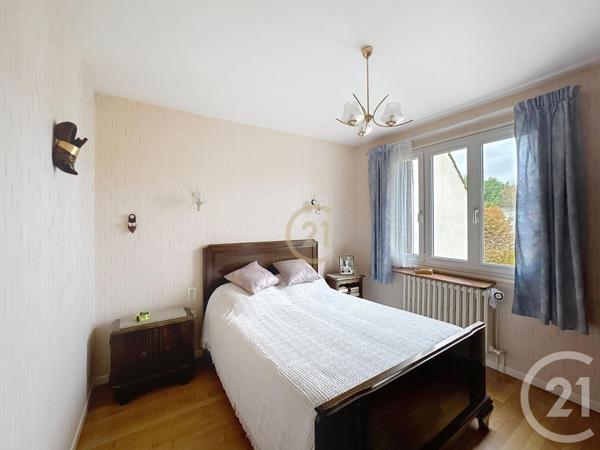 Maison à vendre  5 pièces - 85 m2 DRANCY - 93