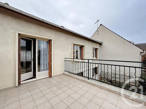Maison à vendre  5 pièces - 85 m2 DRANCY - 93