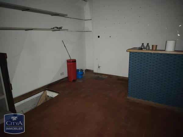 Local commercial à louer Paris 13e Arrondissement (75013)
