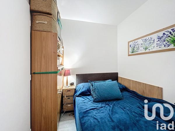 Appartement à vendre 1 pièce 36 m² Puteaux