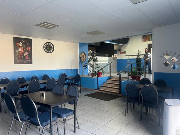 Immeuble de rapport - Centre bourg de Rochechouart - Idéal investisseur