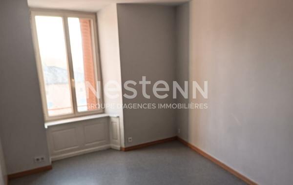 Immeuble de rapport - Centre bourg de Rochechouart - Idéal investisseur