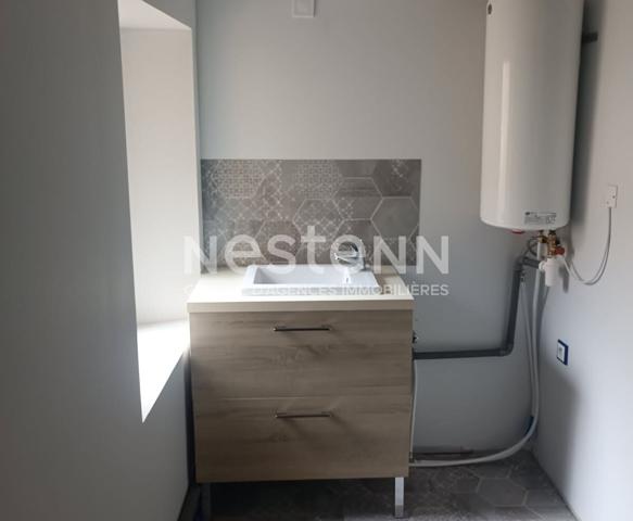 Immeuble de rapport - Centre bourg de Rochechouart - Idéal investisseur