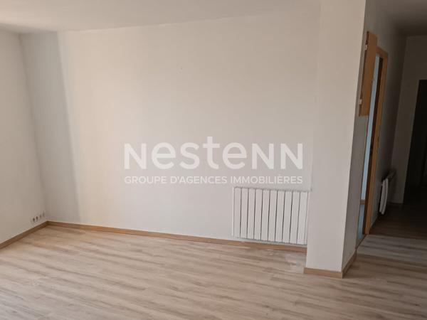 Immeuble de rapport - Centre bourg de Rochechouart - Idéal investisseur