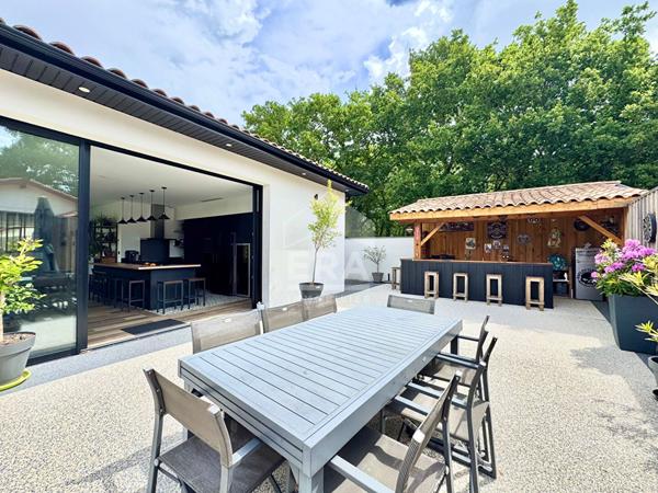 Maison Gujan Mestras 5 pièce(s) 123.51 m2
