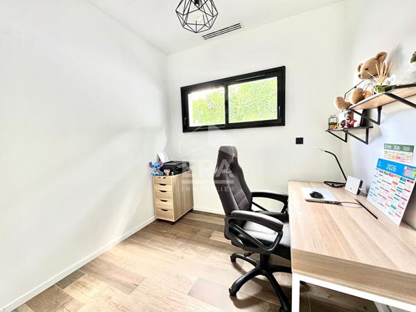 Maison Gujan Mestras 5 pièce(s) 123.51 m2