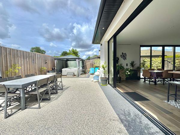 Maison Gujan Mestras 5 pièce(s) 123.51 m2