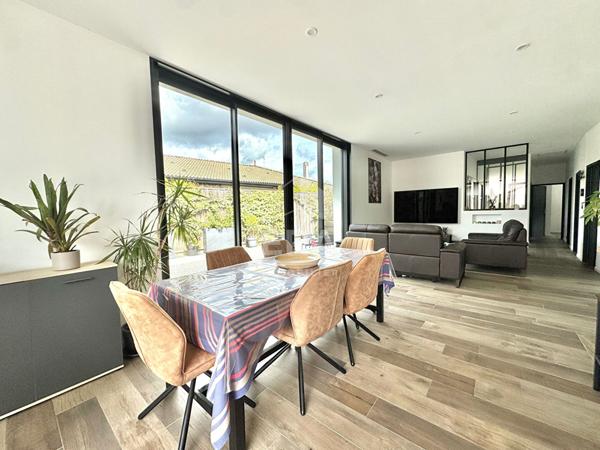 Maison Gujan Mestras 5 pièce(s) 123.51 m2