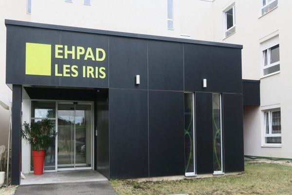 INVESTISSEMENT LOCATIF – Montceau-Les-Mines – Résidence EHPAD Les Iris - 6,24 % de rentabilité