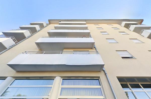 INVESTISSEMENT LOCATIF – Montceau-Les-Mines – Résidence EHPAD Les Iris - 6,24 % de rentabilité