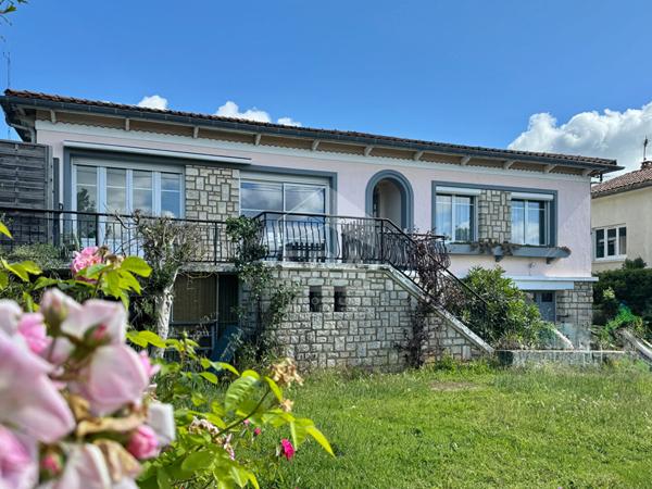 Maison Surgères 17700