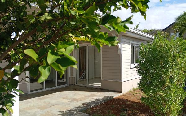 Maison à vendre    2 pièces • 36,07 m2 Le Diamant