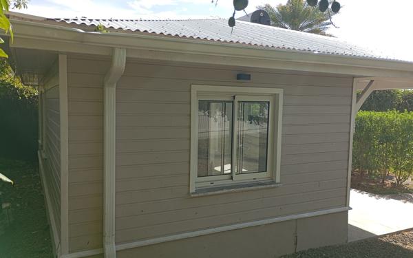 Maison à vendre    2 pièces • 36,07 m2 Le Diamant