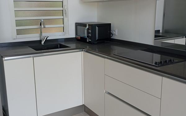 Maison à vendre    2 pièces • 36,07 m2 Le Diamant