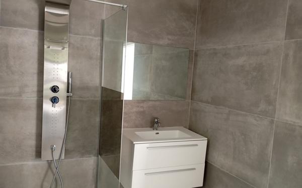 Maison à vendre    2 pièces • 36,07 m2 Le Diamant