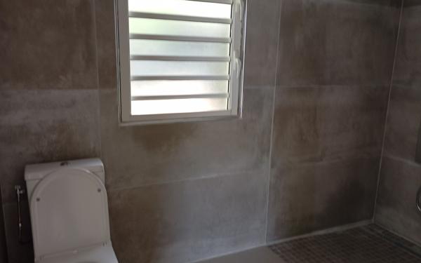 Maison à vendre    2 pièces • 36,07 m2 Le Diamant