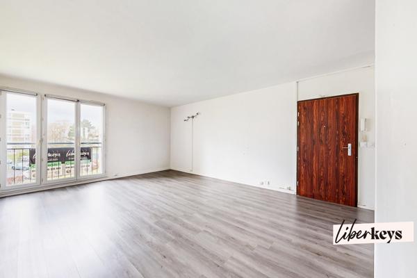 Appartement T3 de 71 m² – Emplacement Privilégié (Reims / Cormontreuil)